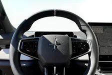 Polestar 4 Long Range Single Motor