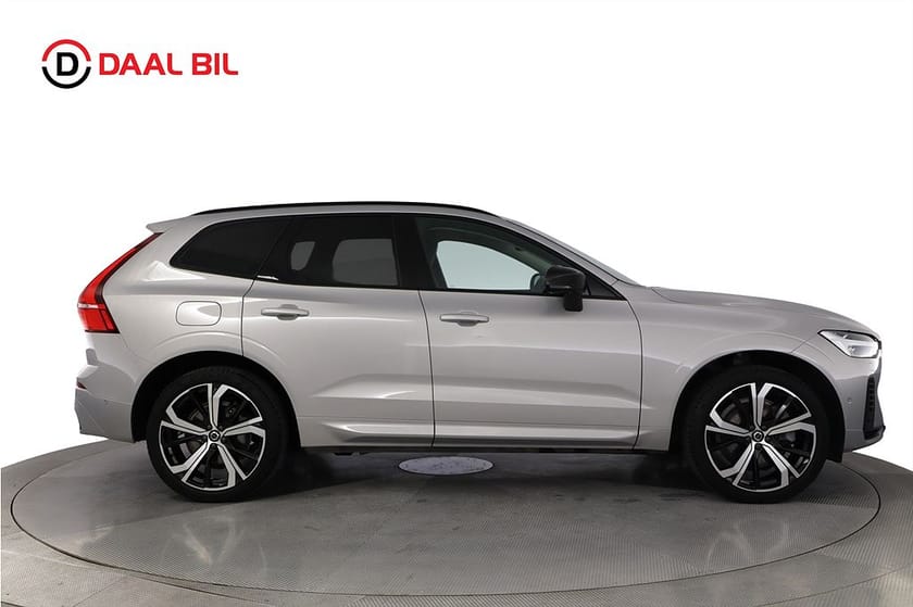 Bild 5 av Volvo XC60