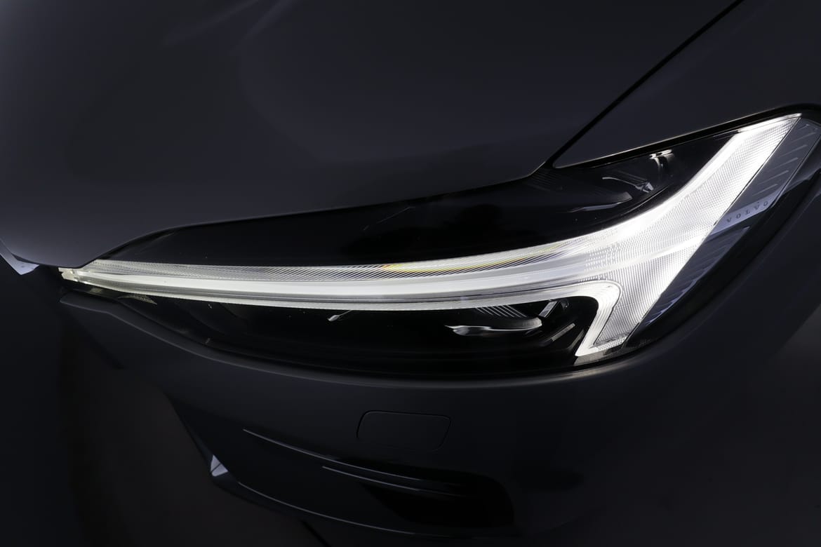 Volvo XC60 2025 - miniatyr 34