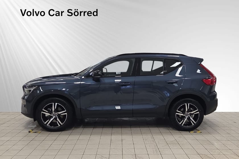 Bild 3 av Volvo XC40