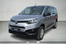 Thumnail bilde 0 av Toyota ProAce City