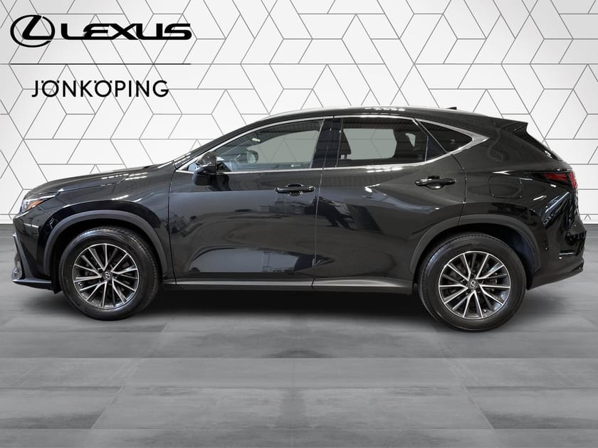 Bild 5 av Lexus NX 350h AWD EXECUTIVE MOMS