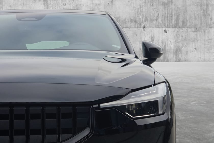 Bilde 4 av Polestar 2 Standard Range Single Motor FWD | 360° | Pilot Ass