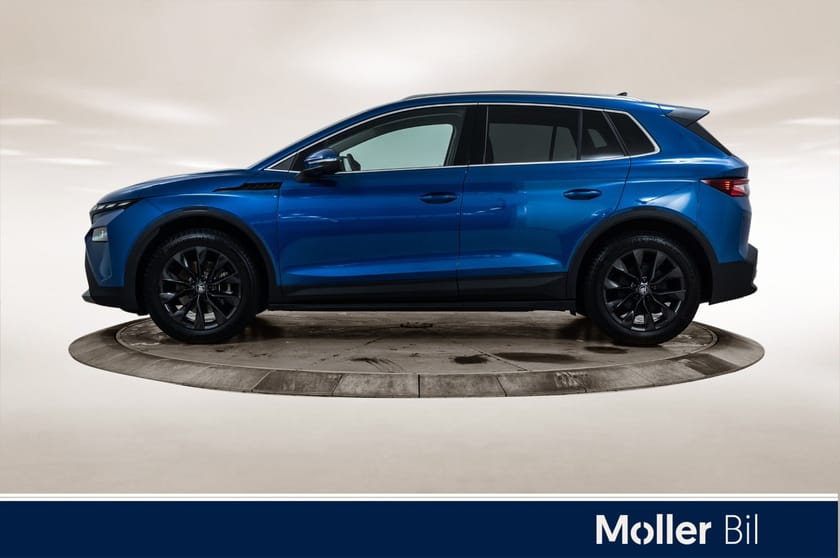 Bilde 2 av Škoda Elroq 60