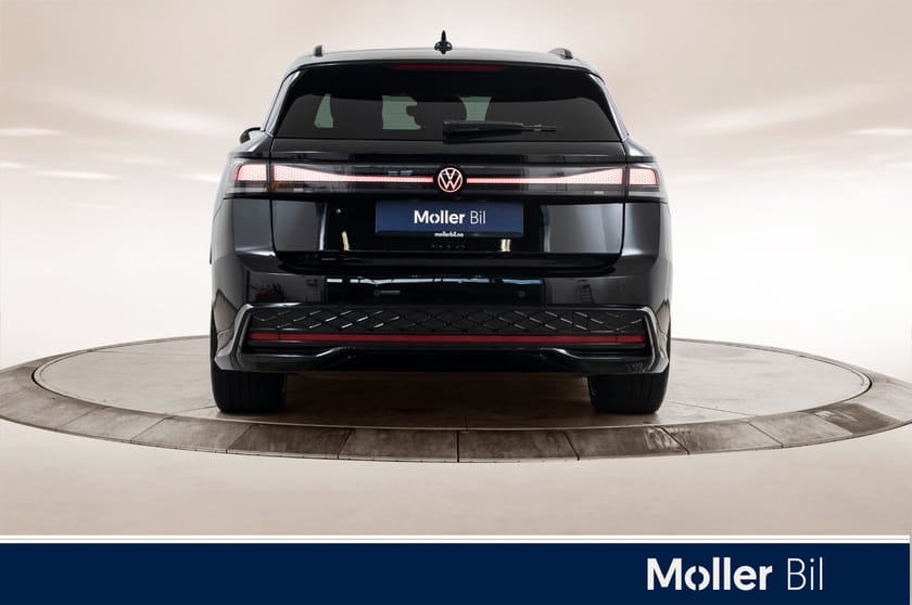 Bilde 4 av Volkswagen ID.7 GTX Tourer