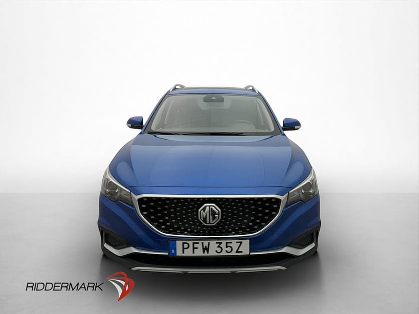 Bild 3 av MG ZS EV