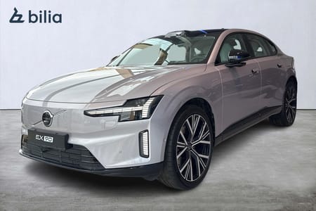 Volvo ES90 Single Motor Extended Range Ultra