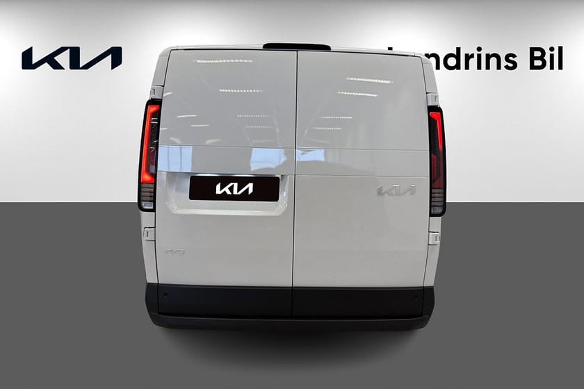 Bild 5 av Kia PV5 Cargo