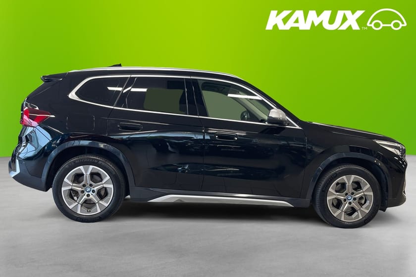 Bild 2 av BMW X1 xDrive25e xLine Skinn Wide Kamera Drag Plugg in Hybrid