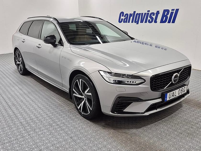 Bild 5 av Volvo V90