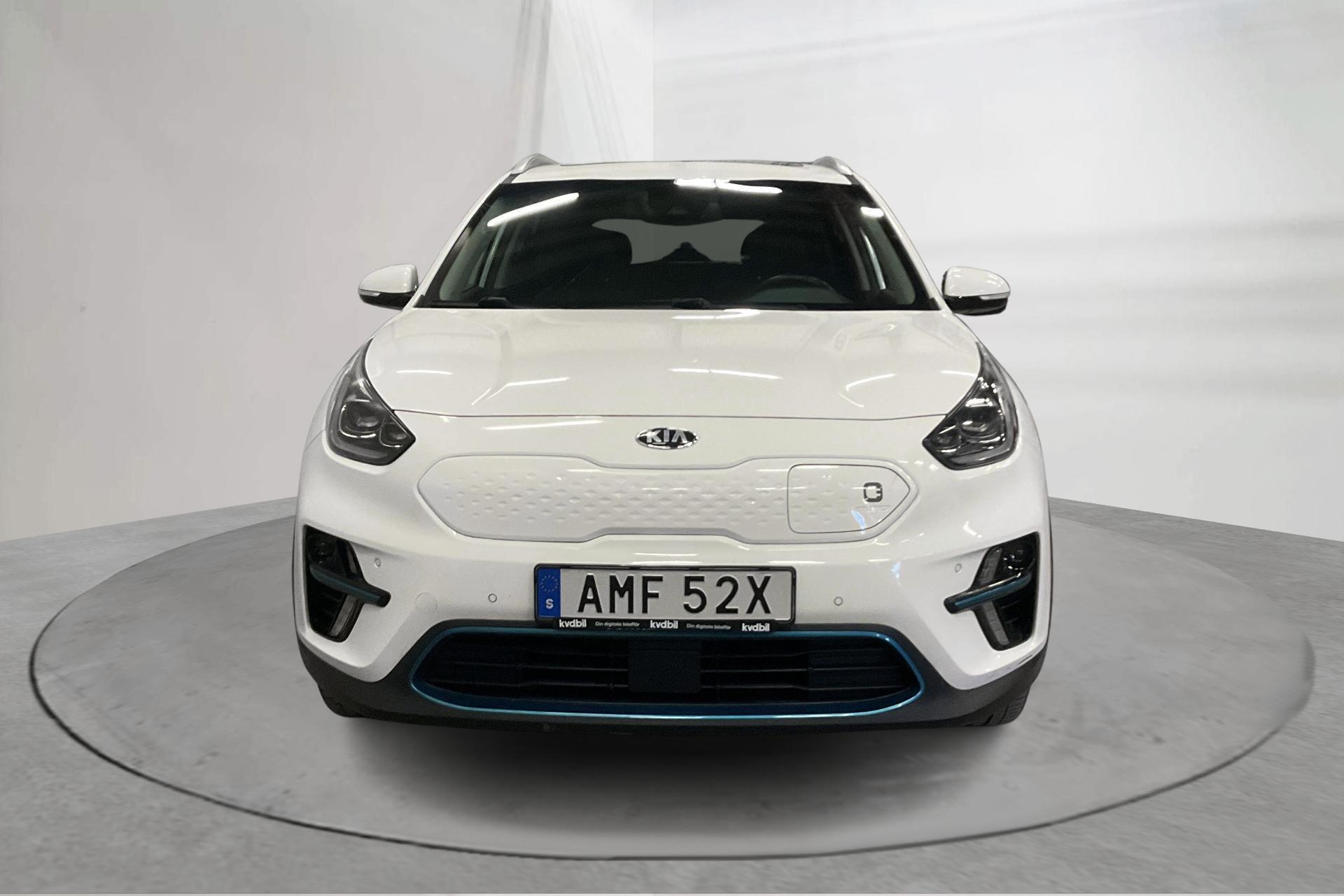 Kia Niro e-Niro 2021, bild 5/10