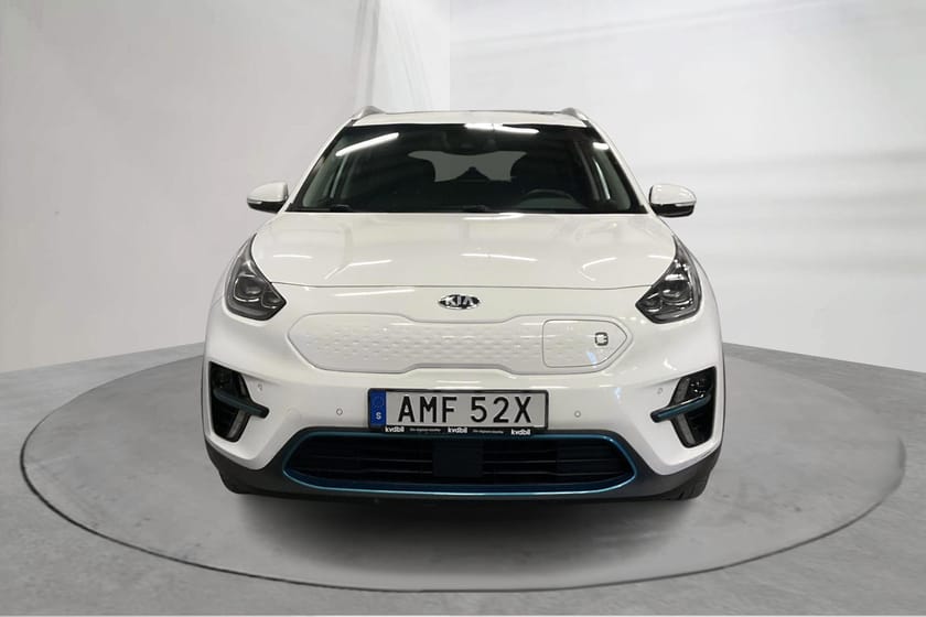Bild 5 av Kia e-Niro