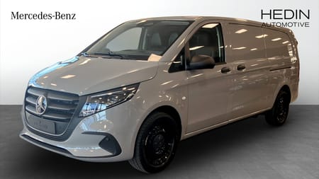 Mercedes-Benz Vito 116 CDI 3.0t