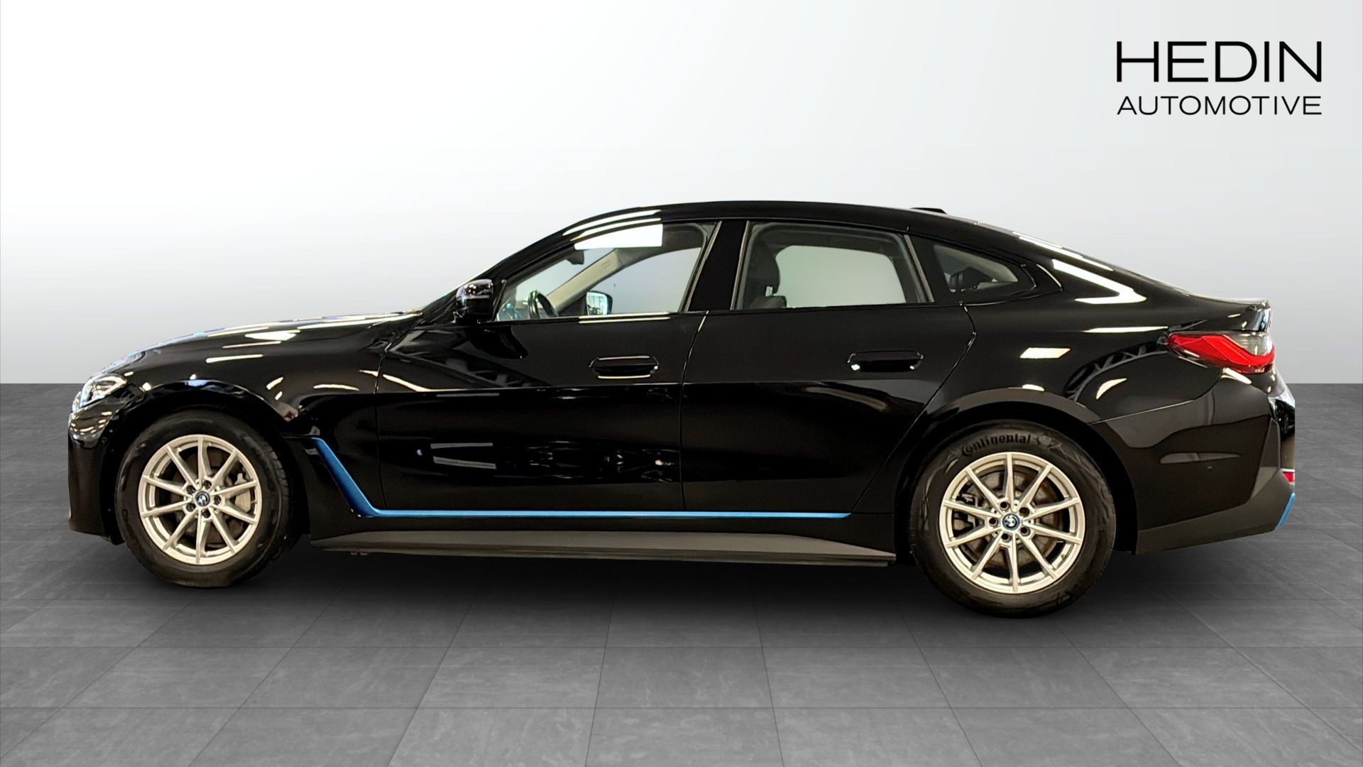 BMW i4 eDrive40 Gran Coupé 83.9 kWh, 340hp, 2024