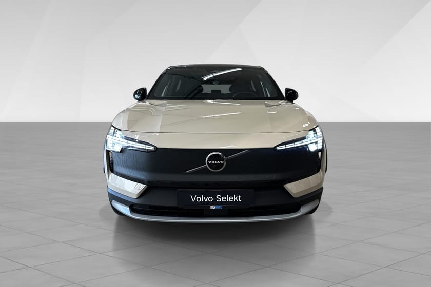Bilde 2 av Volvo EX30 Cross Country Twin Motor Performance