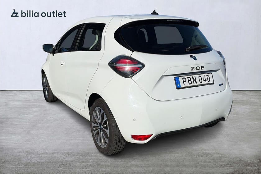 Bild 4 av Renault ZOE R135