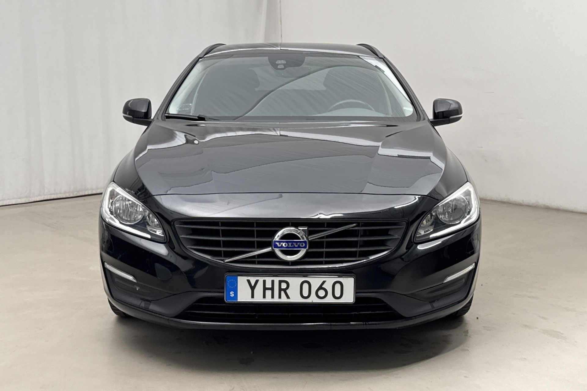 Volvo V60 T3 2017, bild 5/10