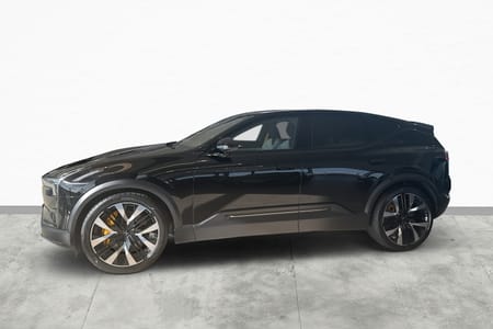 Polestar 3 Long Range Dual Motor Performance 111kW Plus Pilot