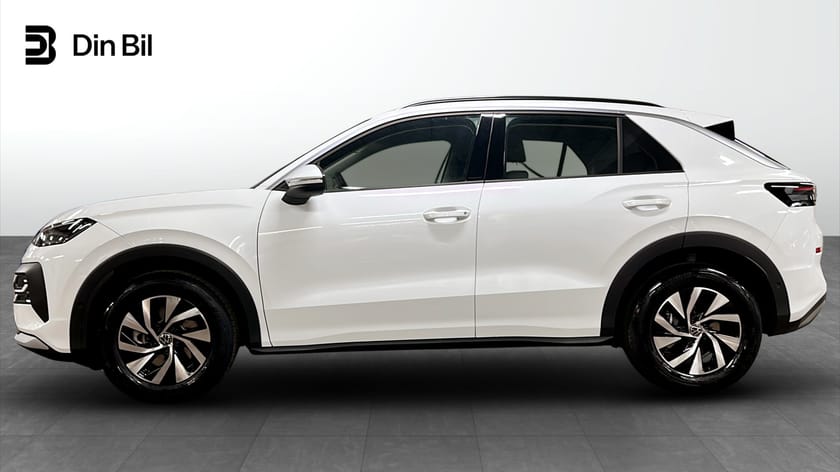 Bild 2 av Volkswagen T-Roc