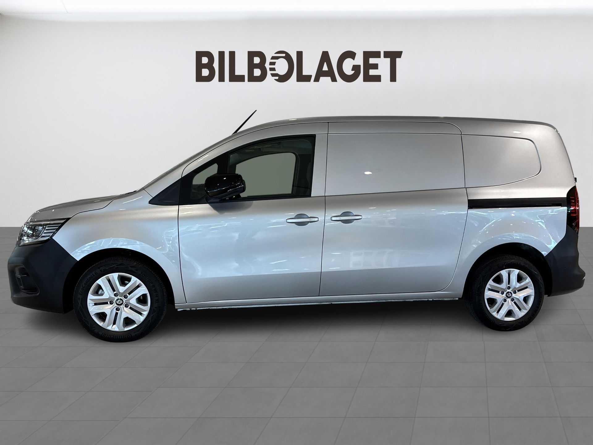 Renault Kangoo 2025, kuva 2/10