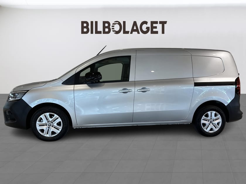 Bild 2 av Renault Kangoo Skåpbil Skåp Nord dCi 115 L2 A G2 II DEMOBIL