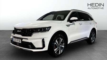 Kia Sorento PHEV AUT AWD ADVANCE PLUS PANORAMA