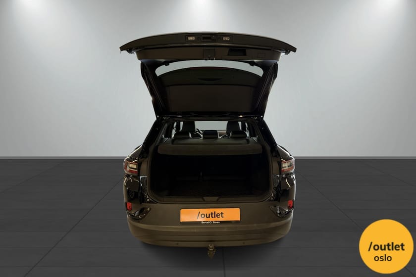 Bilde 5 av Volkswagen ID.4 Pro Performance