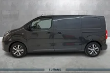Thumnail bilde 1 av Toyota Proace Electric 75