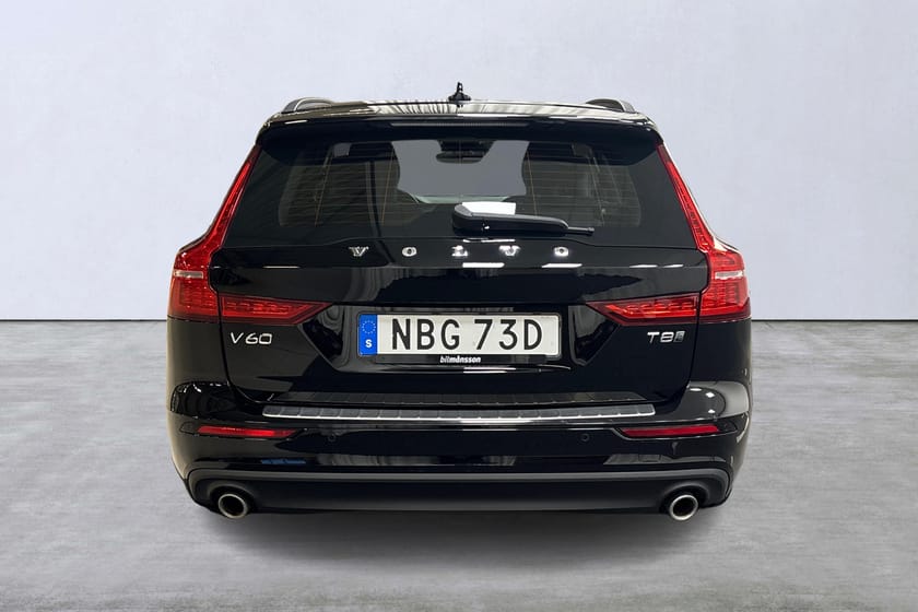 Bild 5 av Volvo V60
