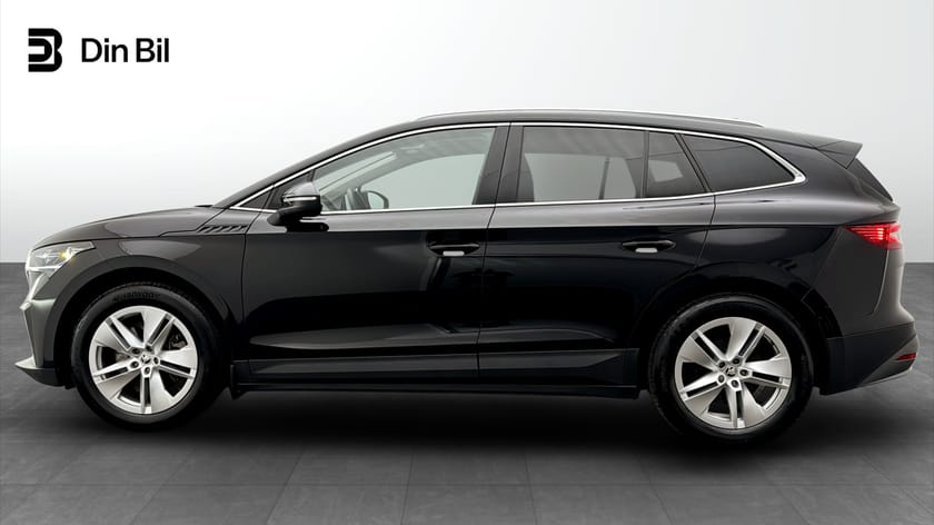 Bild 2 av Škoda Enyaq 85x 