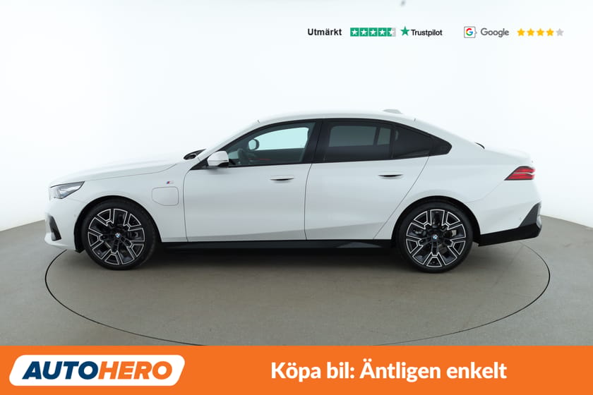 Bild 2 av BMW 530e xDrive