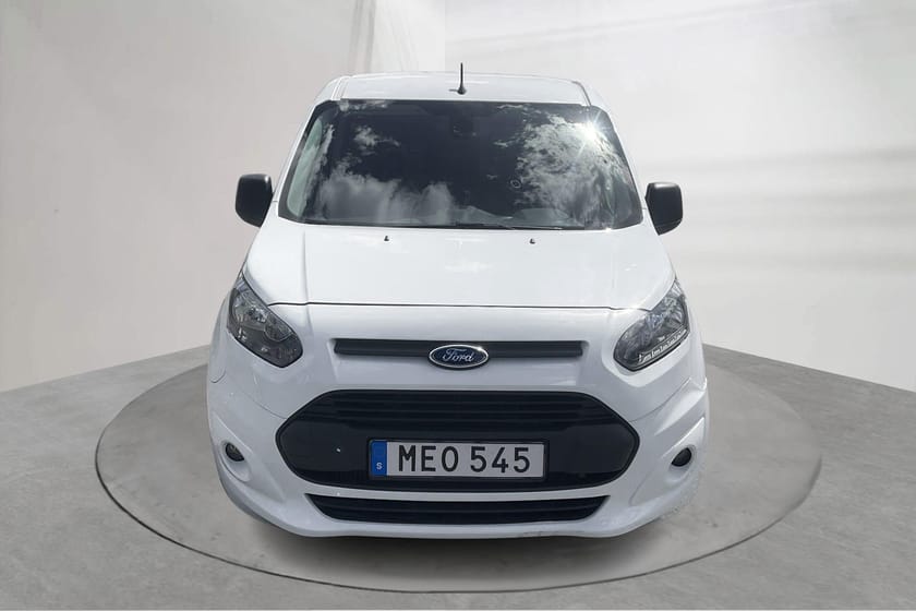 Bild 5 av Ford Transit Connect 230 LWB 1.6 TDCi (95hk) Värmare