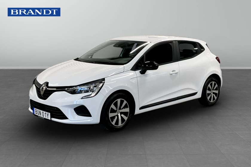 Bild 1 av Renault Clio TCe 90 Equilibre 5-d