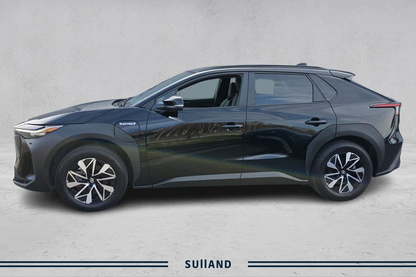 Bilde 2 av Toyota bZ4X ACTIVE TECH/503KM WLTP/ACC/NAVI/360KAM/NYBILGARANTI