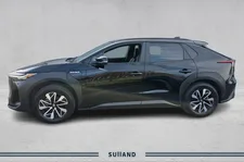 Thumnail bilde 1 av Toyota bZ4X