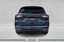Thumnail bilde 3 av Ford Kuga Plug-In Hybrid