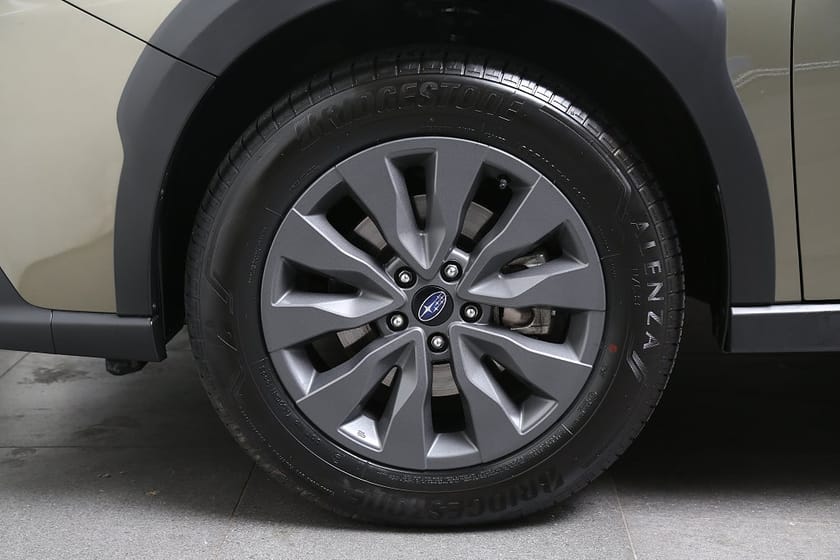 Bild 4 av Subaru Outback