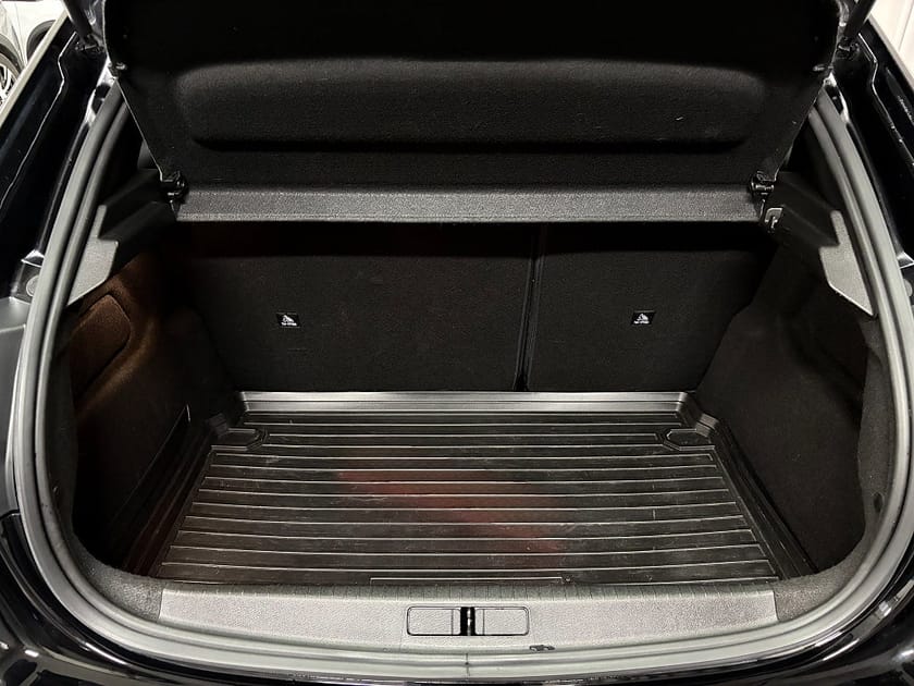 Bild 5 av Peugeot 208