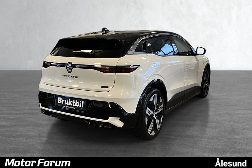 Bilde 4 av Renault Mégane E-TECH -ICONIC-HARMAN KARDON-