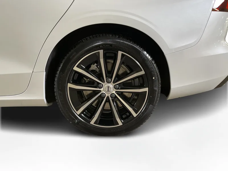 Bild 9 av 15 – Volvo V60 T6 Plus Dark Nordic Edition Plus Nordic Edition