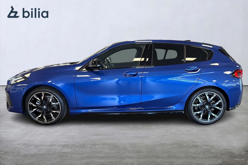 Bild 3 av BMW 120 