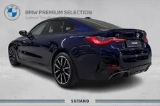 Thumnail bilde 2 av BMW i4 M50 xDrive Gran Coupé