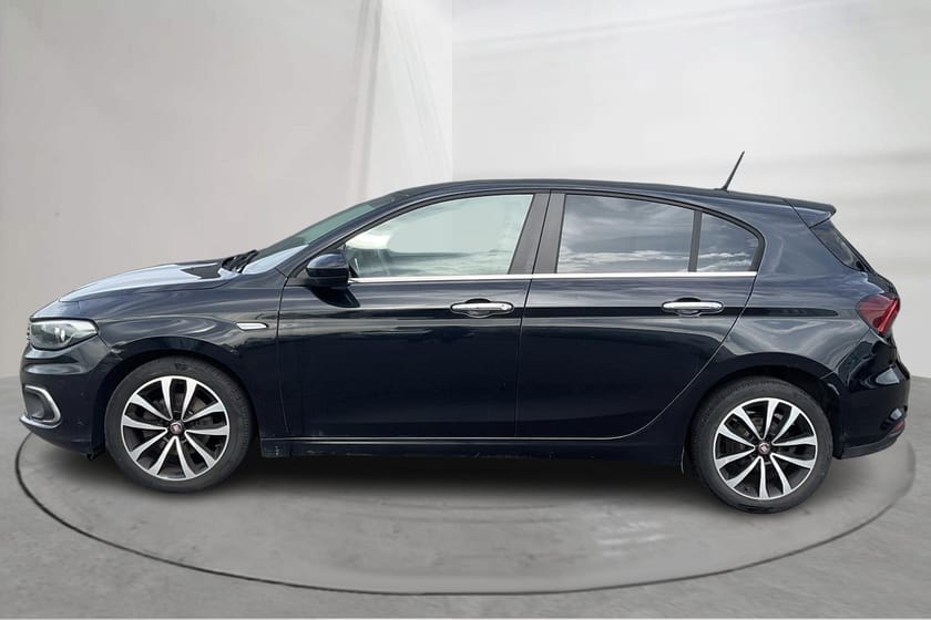 Bild 2 av Fiat Tipo 1.4 5dr (120hk) Backkamera
