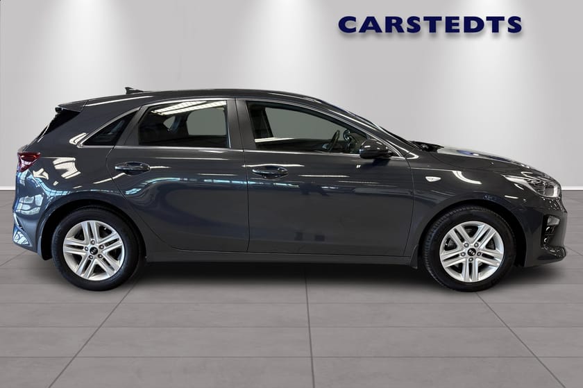 Bild 2 av Kia Ceed