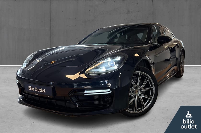 Bilde 1 av Porsche Panamera 4 E-Hybrid Sport Turismo 