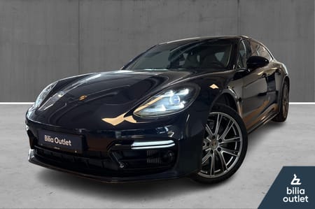 Porsche Panamera 4 E-Hybrid Sport Turismo