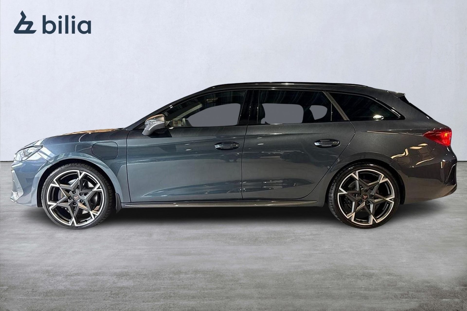 Cupra Leon 2026, bild 2/10