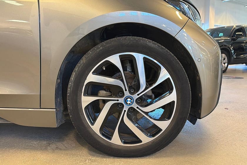 Bild 3 av BMW i3 94 Ah