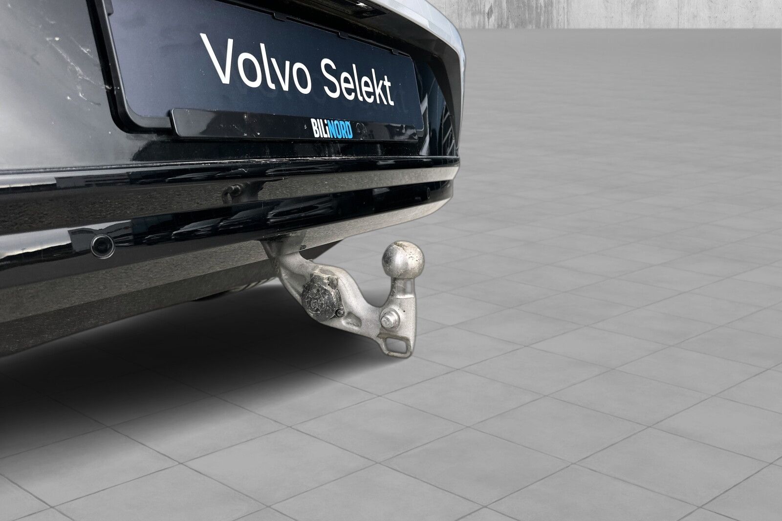 Volvo EX90 Twin Motor Performance bilde 28