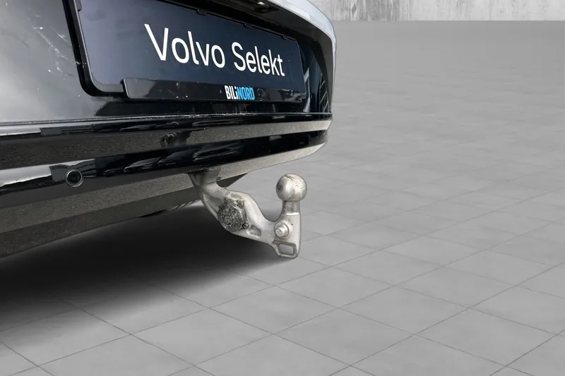 Volvo EX90 Twin Motor Performance bilde 28